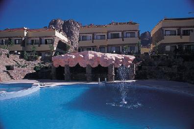All Inclusive Sharm el Sheikh